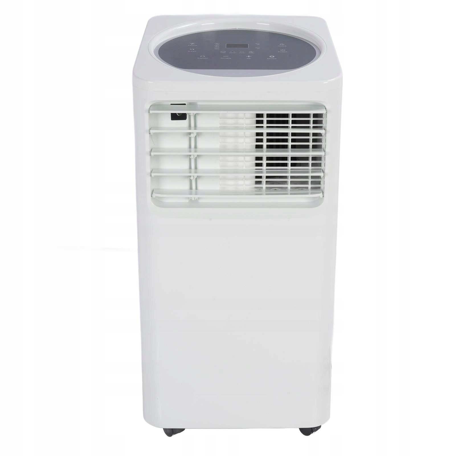Portable Air Conditioner Efficient Cooling Improve Air Quality in 6U Brand no brand