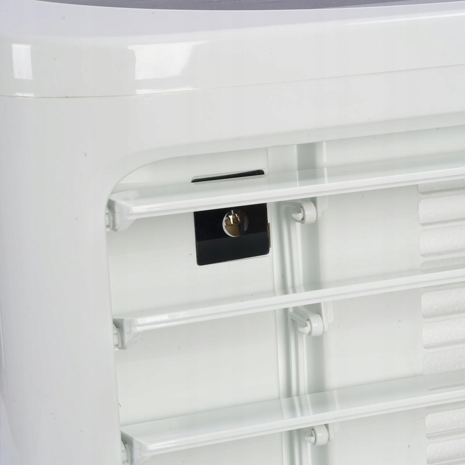 Portable Air Conditioner Efficient Cooling Improve Air Quality in 6U Type not specified