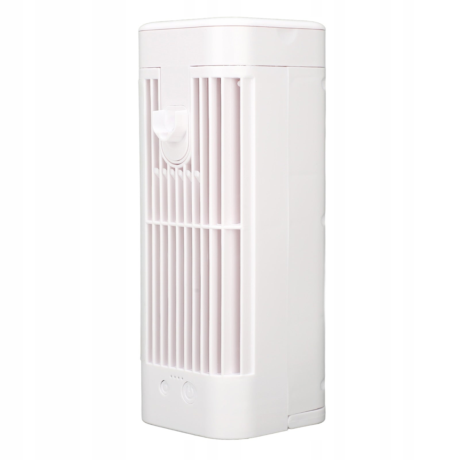 Portable Air Conditioner Fan Personal USB Evaporative Cooler with 3 NF Dominant color multicolor