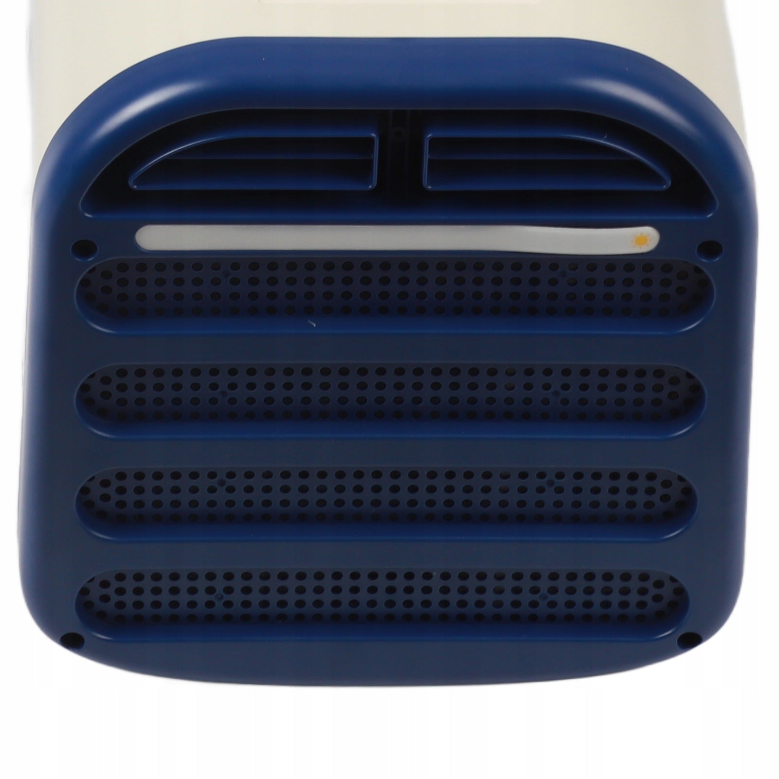 Portable Air Conditioner Heating and Cooling Dual HX Range of energy efficiency classes A - G