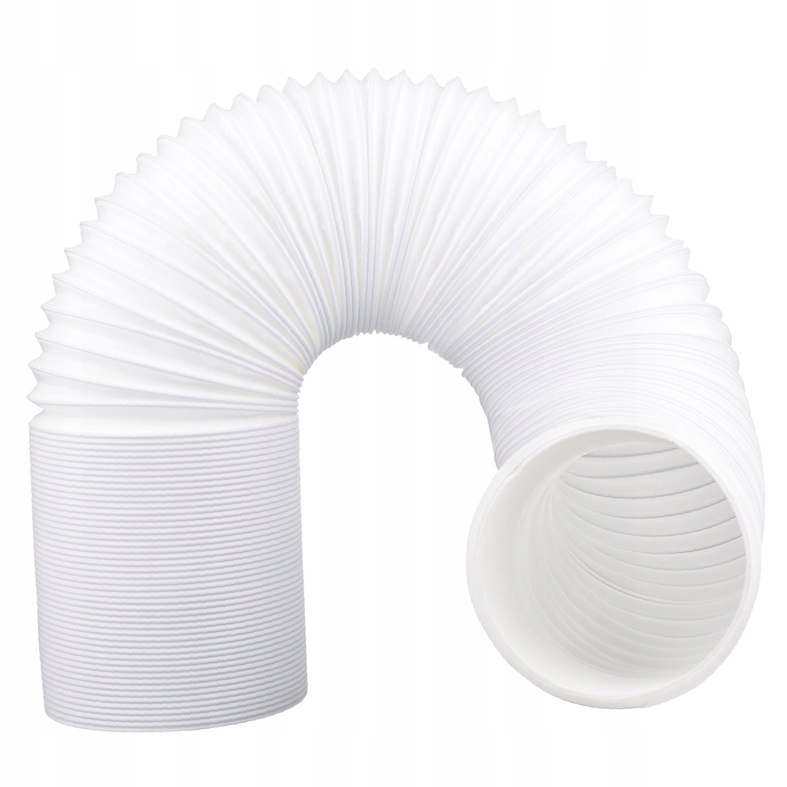 Portable Air Conditioner Hose Counterclockwise Thread Convenient 1.5m