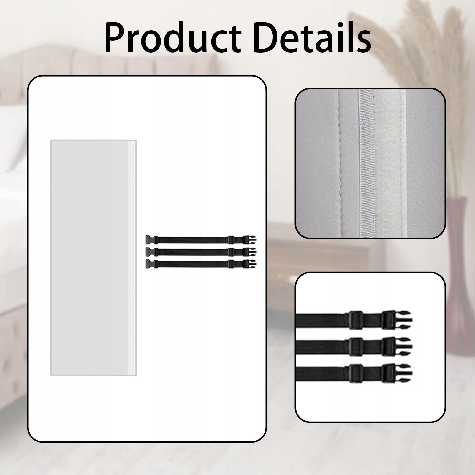Portable Air Conditioner Hose Cover Insulation Sleeve Dustproof Easy Medical device class IIa