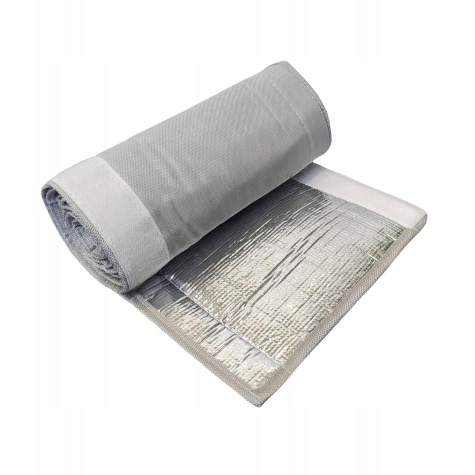 Portable Air Conditioner Hose Insulation Sleeve Easy Installation Gray Manufacturer of a medical device does not apply