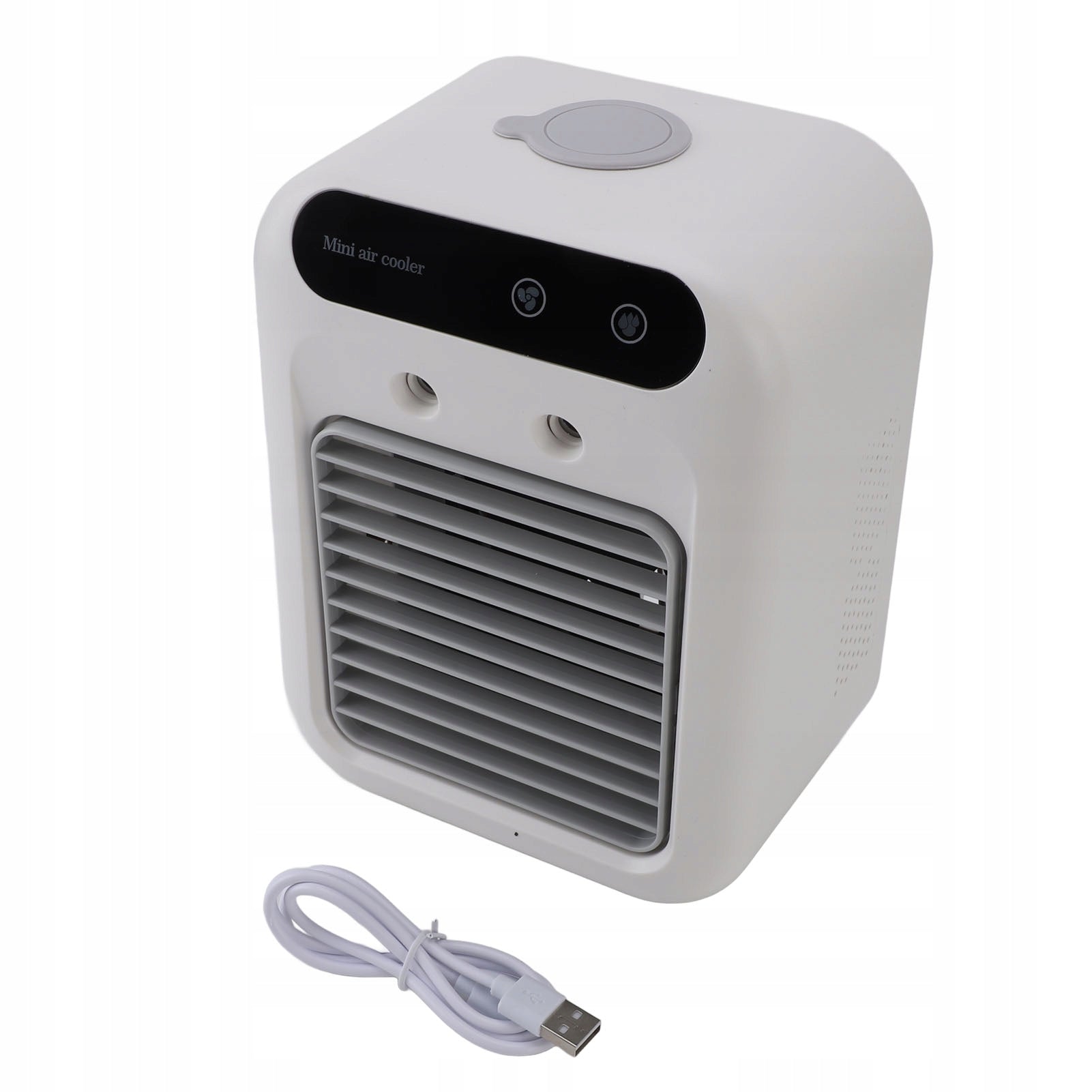 Portable Air Conditioner Professional, Efficient Cooling, Long Lasting NS Power 1 W