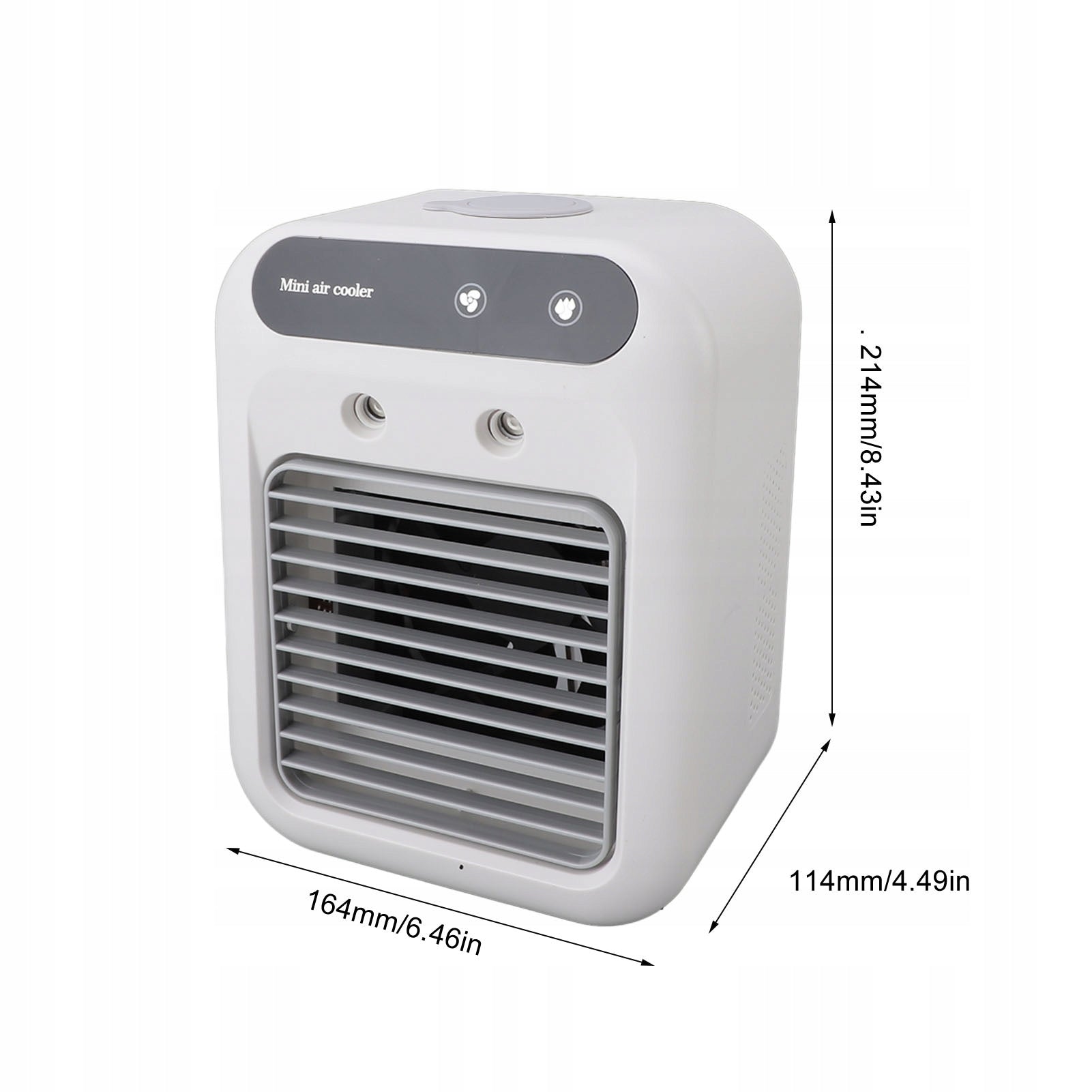 Portable Air Conditioner Professional, Efficient Cooling, Long Lasting NS Range of energy efficiency classes A - G