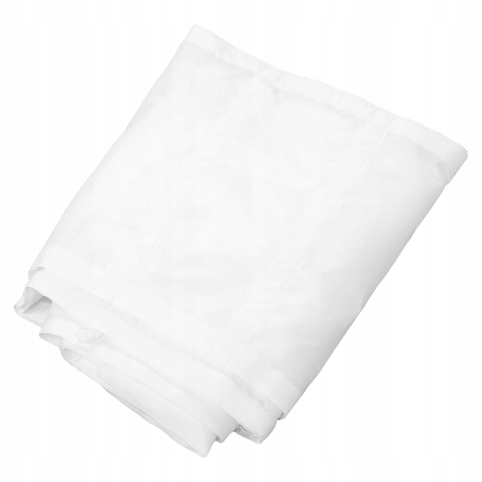 Portable Air Conditioner Slip Door Seal Kit DR Structure