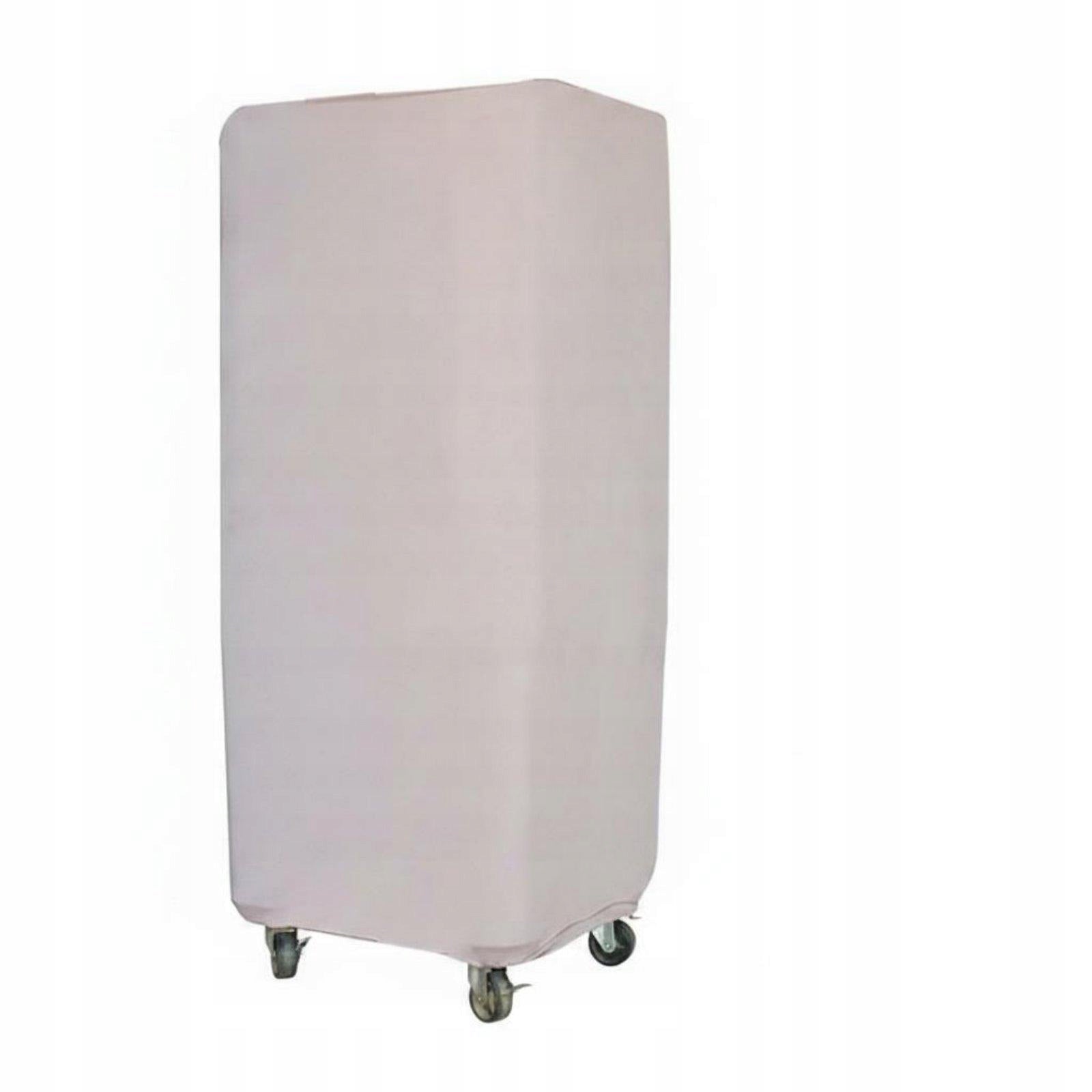 Portable Air Cooling Unit Cover Elastic Water Based Cooling 70-70-165cm Medical device type accessories for a medical device or a product without an intended medical purpose