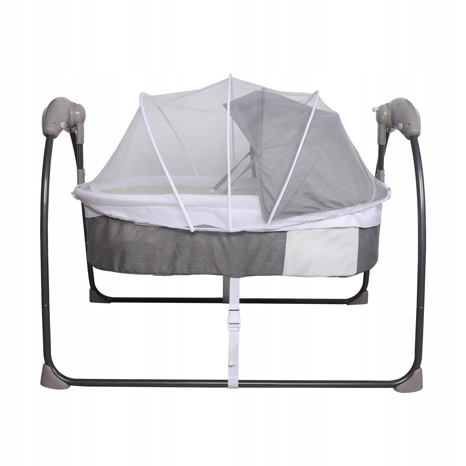 Portable Baby Bed Baby Electric Shaking Bed Electric Shaking Bed
