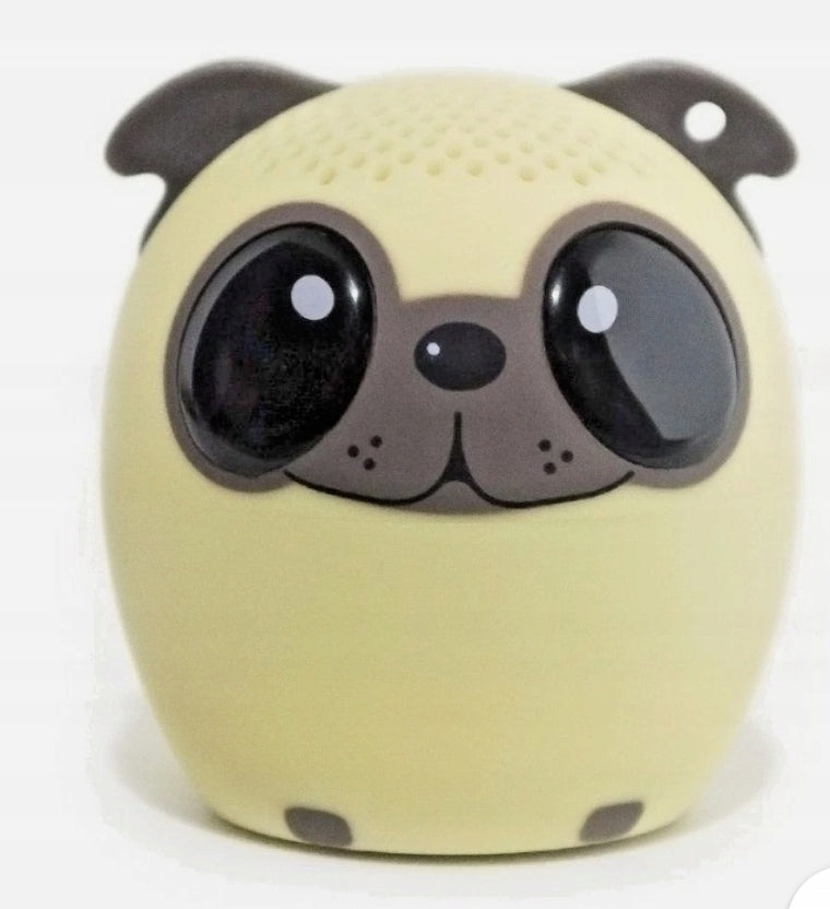 Portable Bluetooth Dog Speaker EAN (GTIN) 6955252102313
