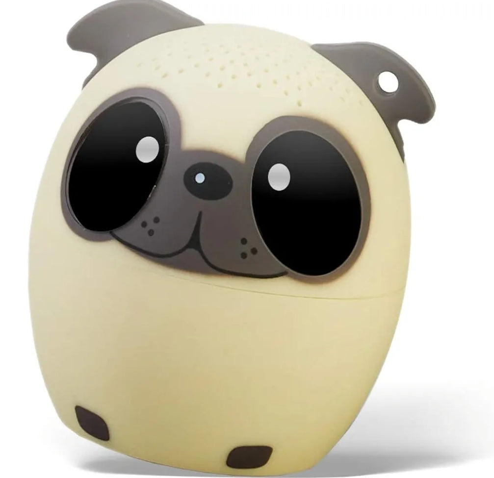 Portable Bluetooth Dog Speaker Manufacturer code 1