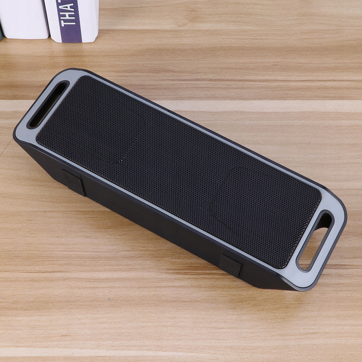 Portable Bluetooth Mini Speaker with Bass Subwoofer and Speakerphone Brand no brand
