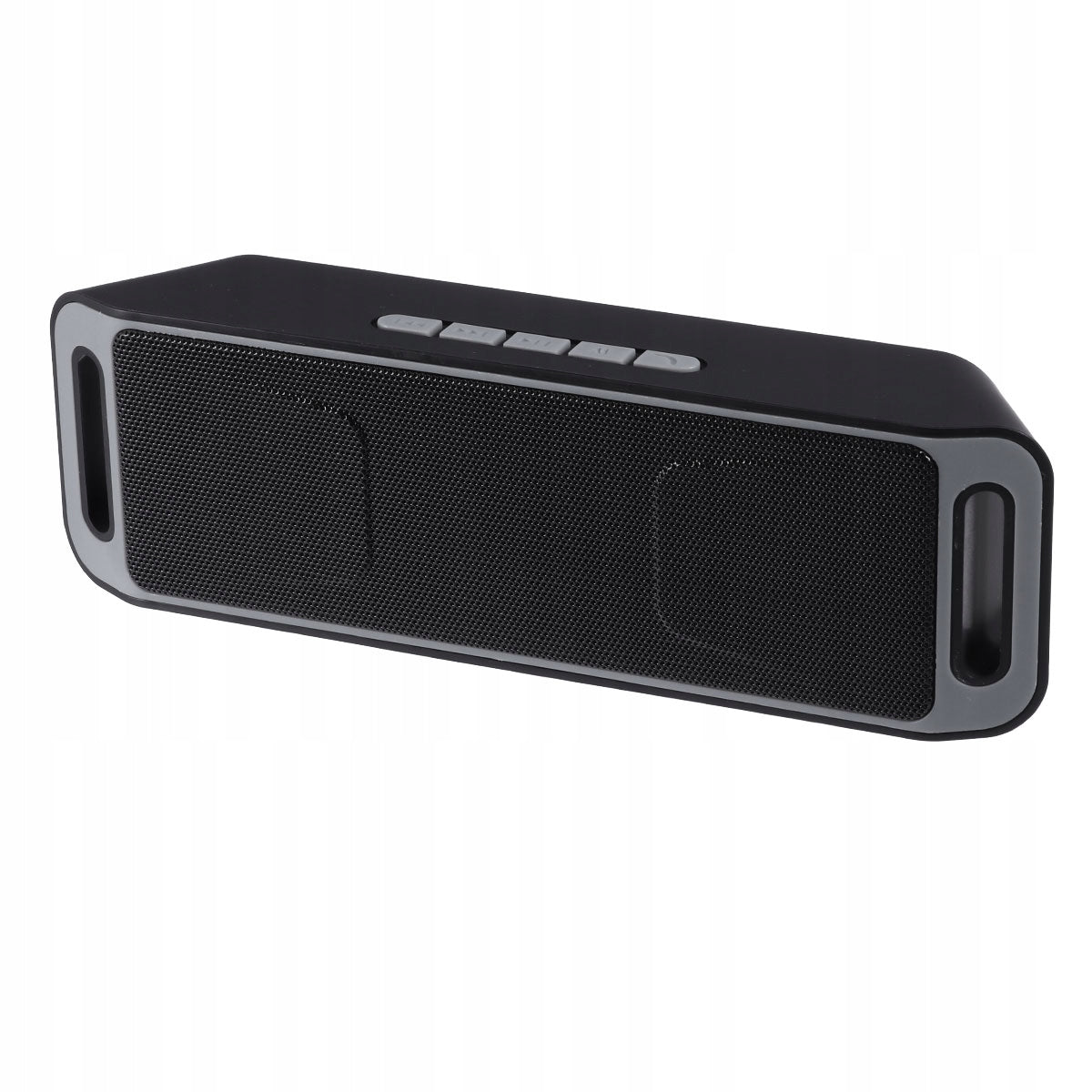 Portable Bluetooth Mini Speaker with Bass Subwoofer and Speakerphone