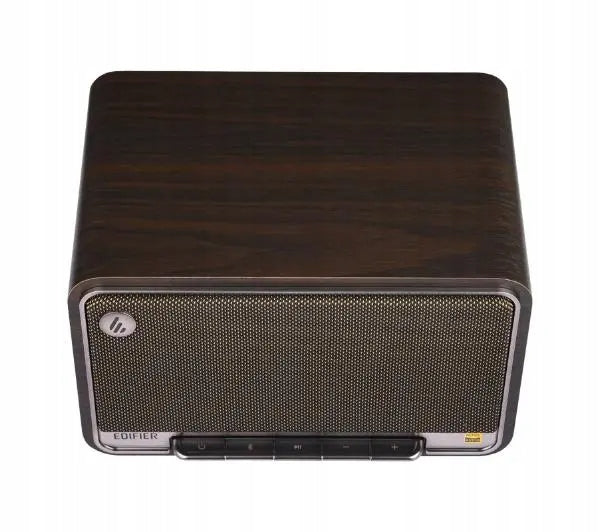 Portable Bluetooth Mobile Speaker Edifier D32 WIFI Black Walnut Model other