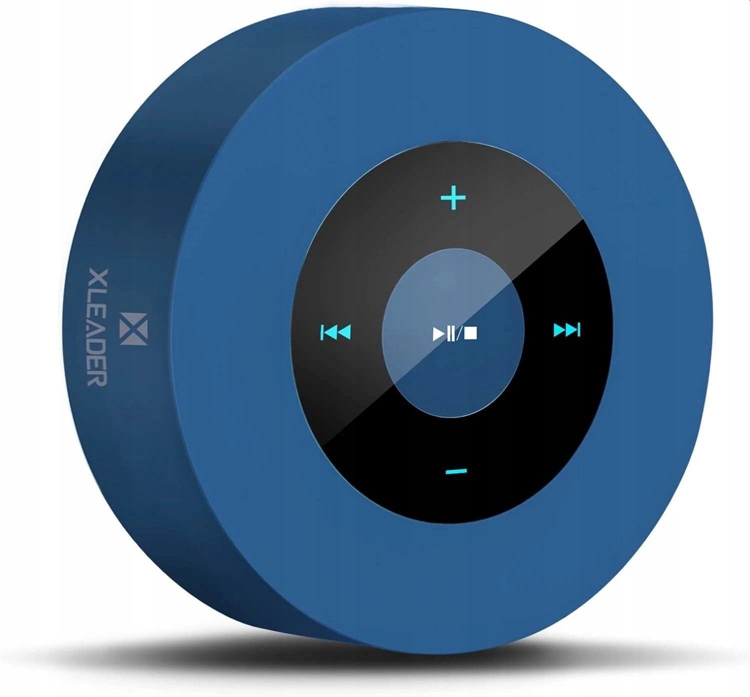 Portable Bluetooth Speaker 5.0 5 W Protective Case Manufacturer code 0000992557445