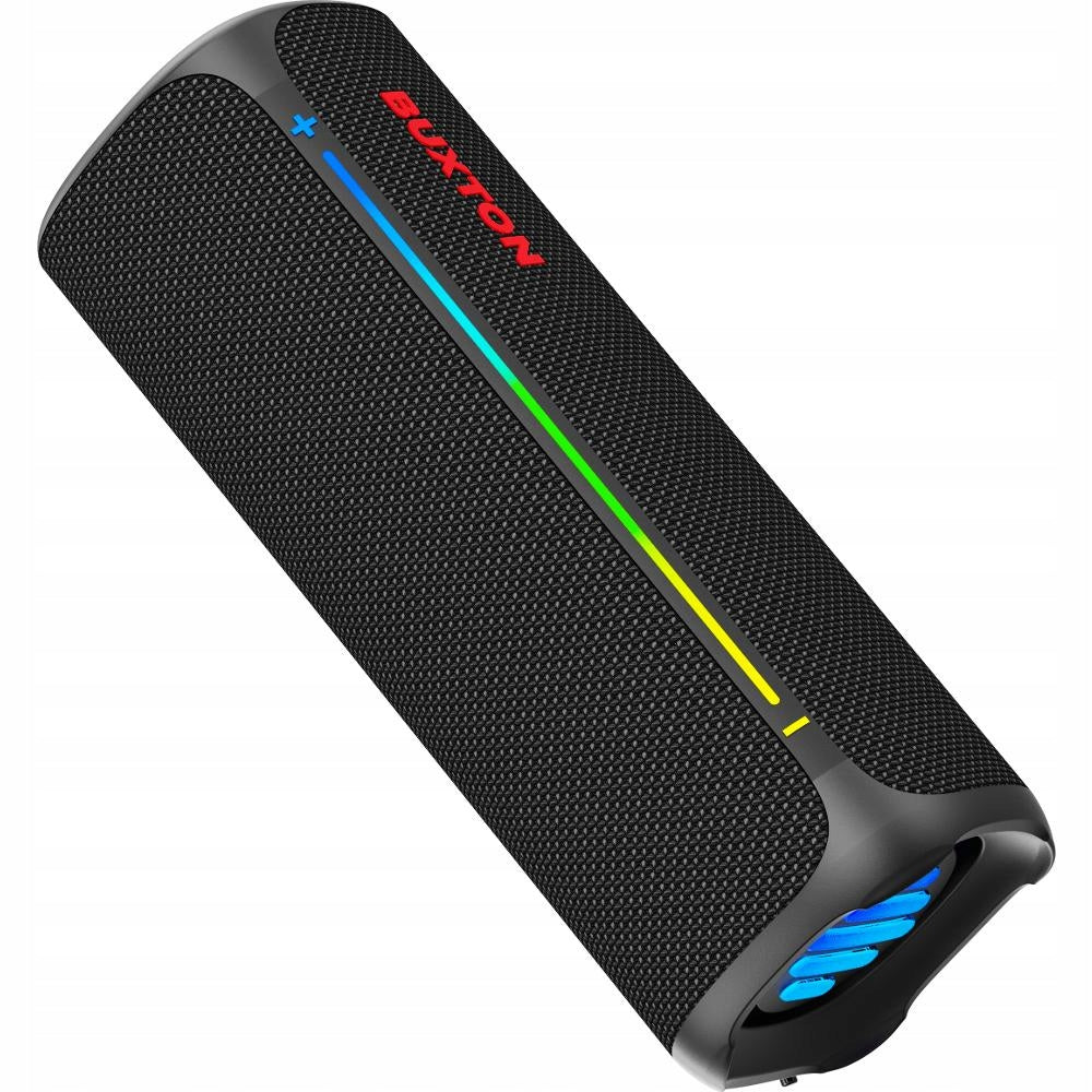 Portable Bluetooth Speaker Buxton BBS 430 50W IPX7 LED TWS Packaging status original