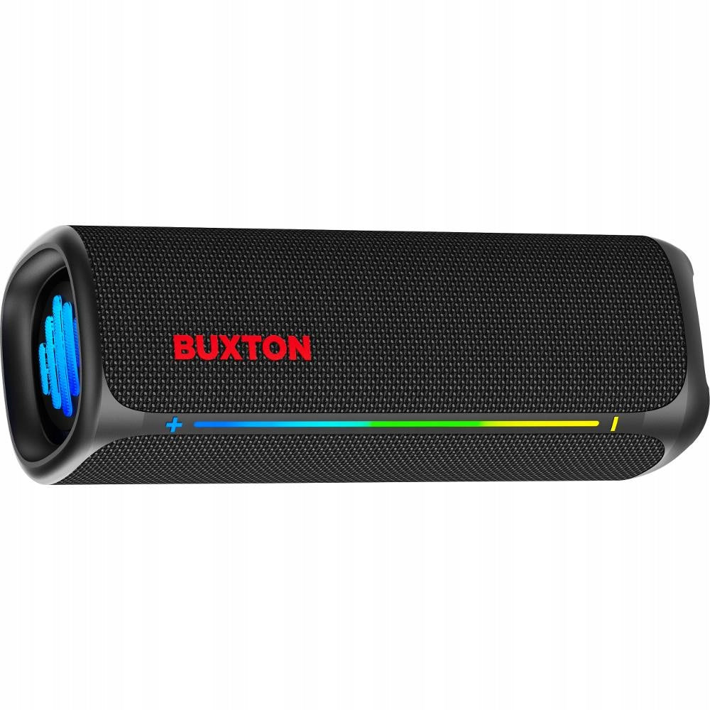 Portable Bluetooth Speaker Buxton BBS 430 50W IPX7 LED TWS