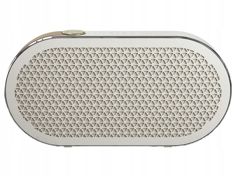 Portable Bluetooth Speaker DALI KATCH G2 Hi-Fi aptX HD Battery 30h TWS Manufacturer code KATCHG2CARAMELWHITE
