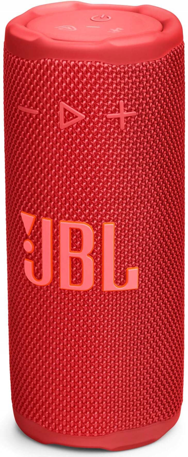 Portable Bluetooth Speaker JBL Grip 16W Red
