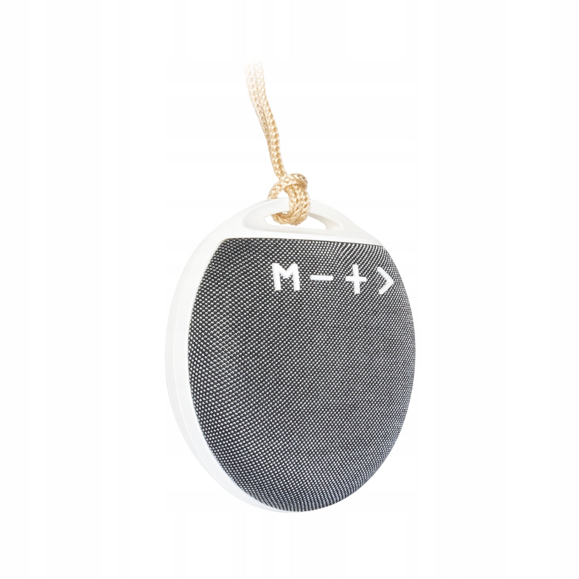 Portable Bluetooth Speaker LogiLink with FM Radio, microSD USB Hands-Free Packaging status original