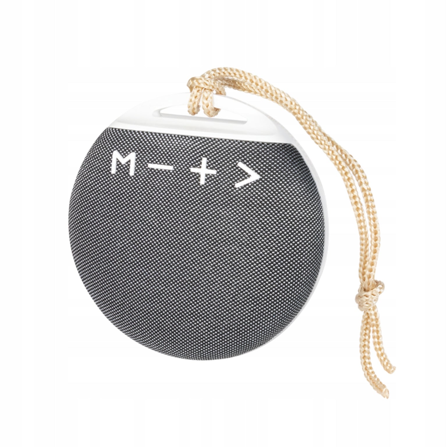 Portable Bluetooth Speaker LogiLink with FM Radio, microSD USB Hands-Free