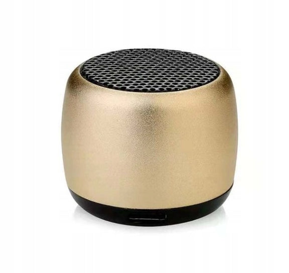 Portable Bluetooth Speaker Mini USB only 3cm Brand no brand