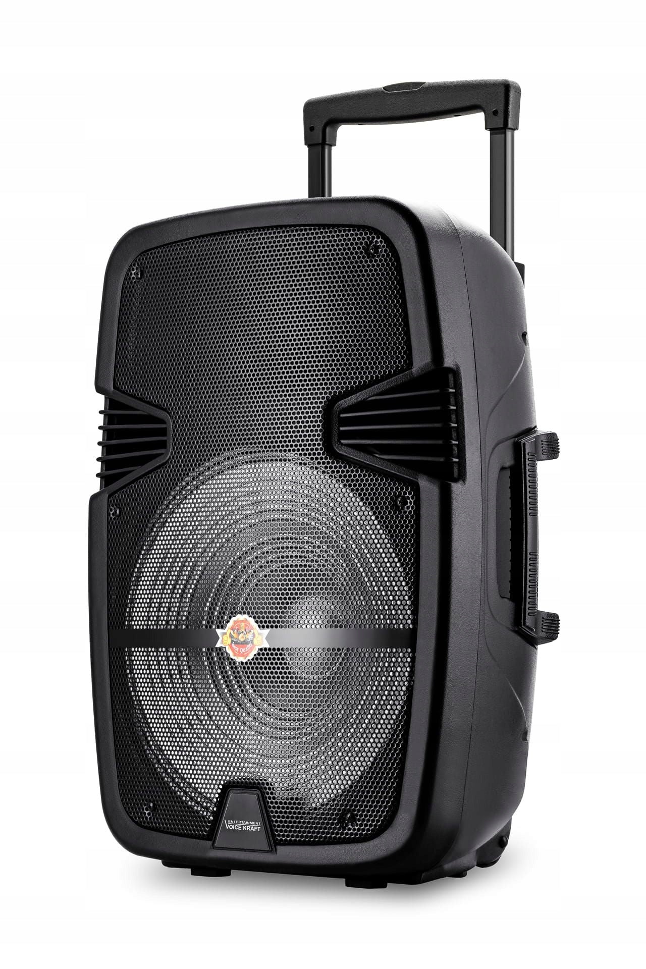 Portable Bluetooth Speaker USB FM Radio VK-C15BT