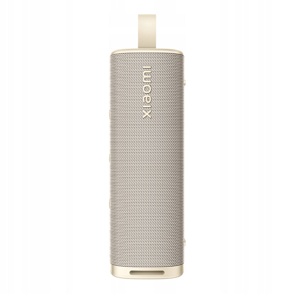 Portable Bluetooth Speaker Xiaomi Sound Outdoor 30W Waterproof Gold