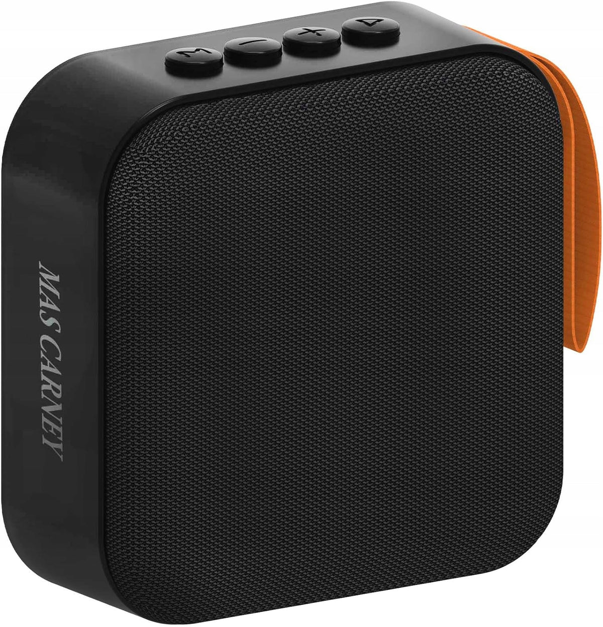 Portable Bluetooth Speaker with Microphone, Small Wireless Speaker