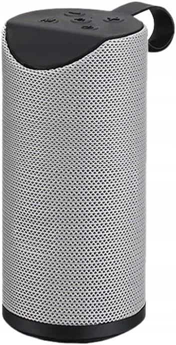 Portable Bluetooth Speaker with Phone Stand Brand no brand