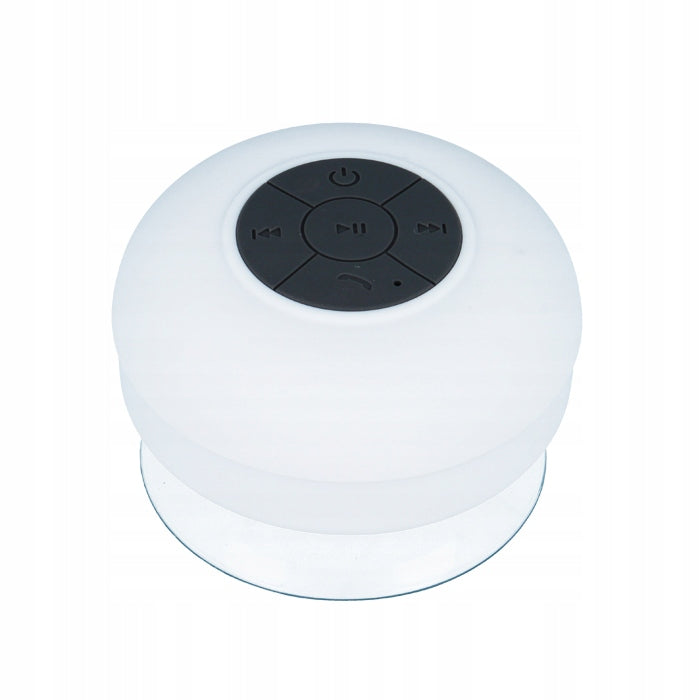 Portable Bluetooth speaker Forever BS-330 white 3 W Packaging status original