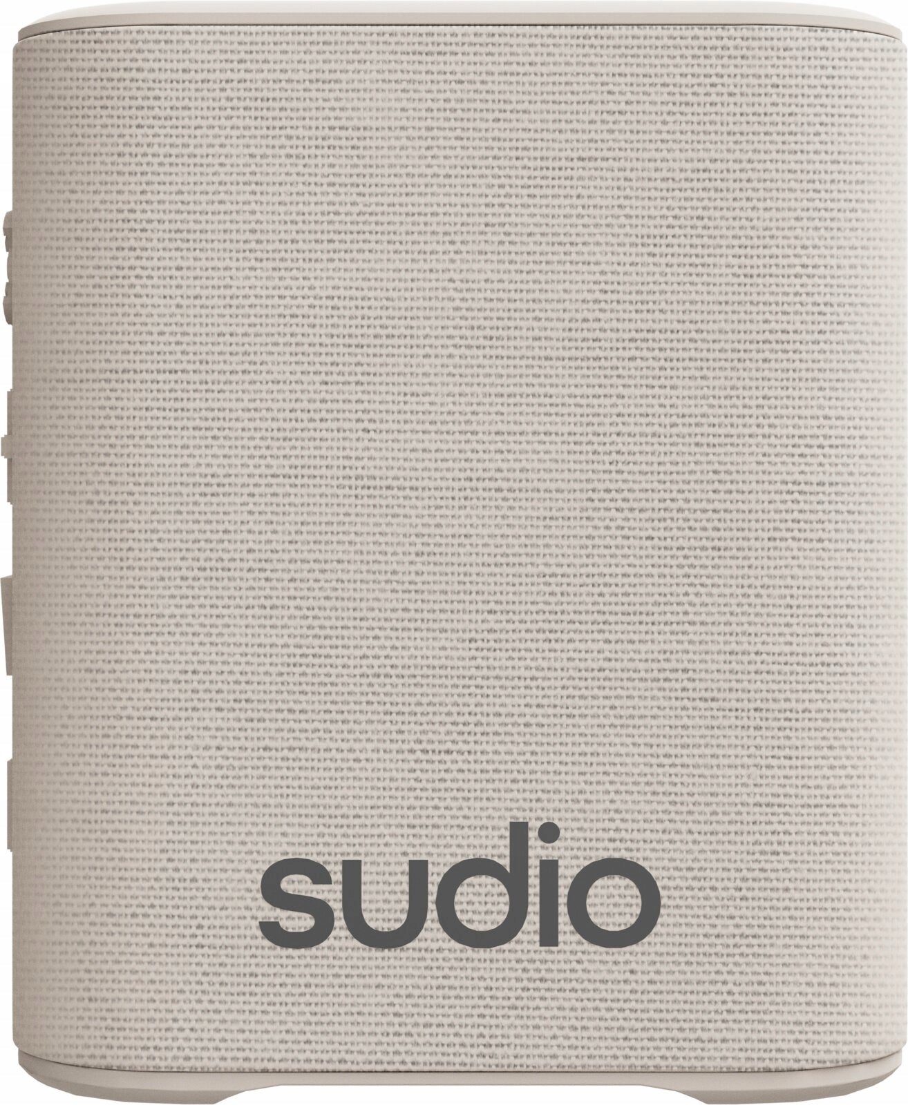 Portable Bluetooth speaker Sudio S2 beige Batteries included yes