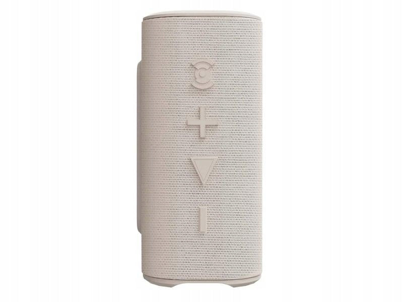 Portable Bluetooth speaker Sudio S2 beige Brand Sudio