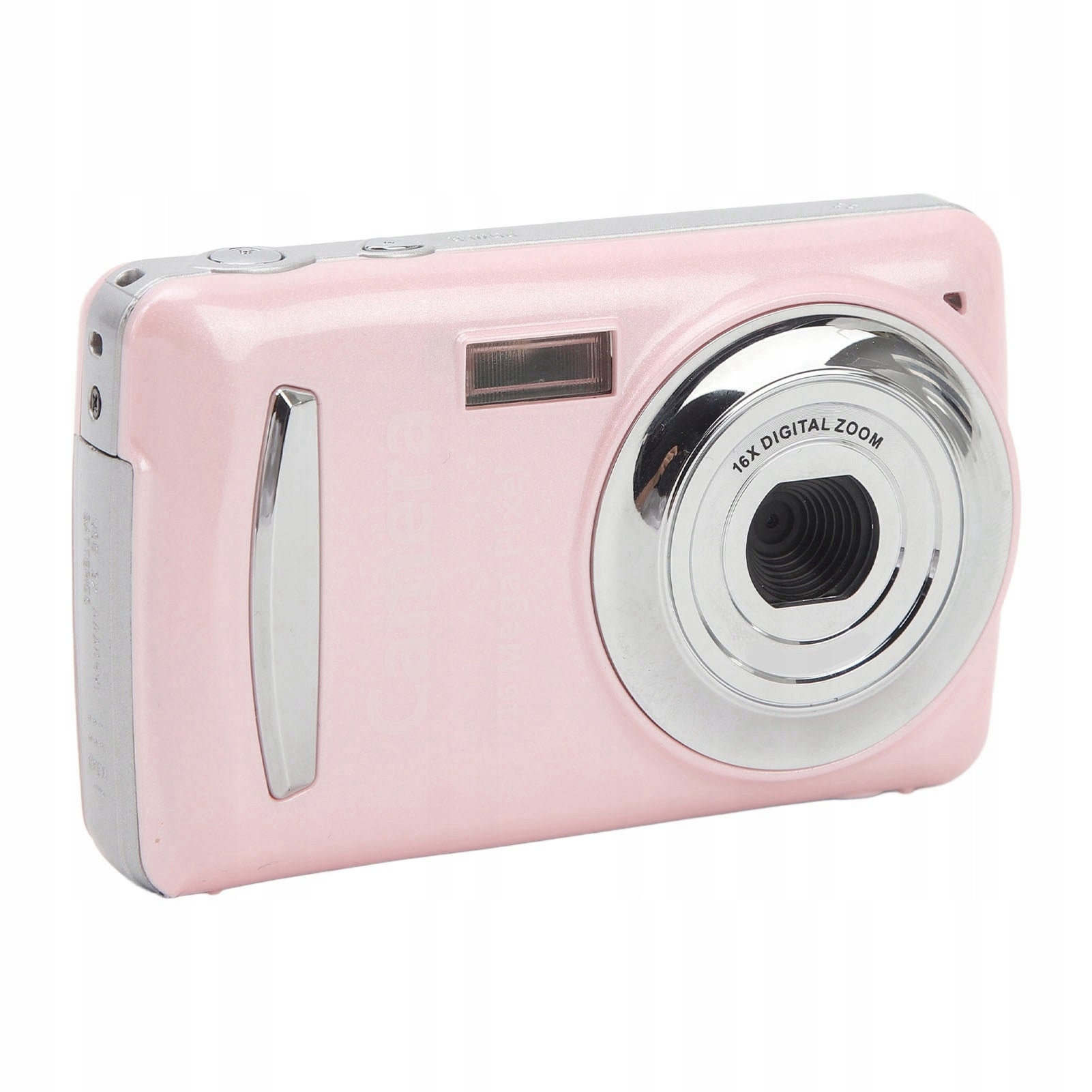 Portable Camera 2,4 inch 16x Digital Zoom 1080P 16MP FP Camera