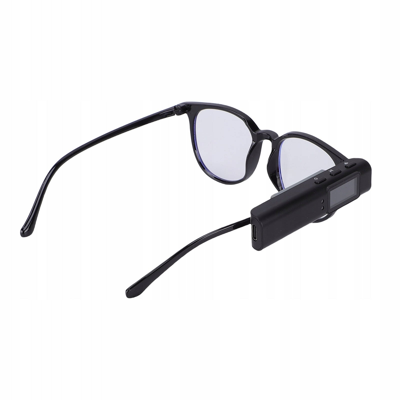 Portable Camera Glasses 2,7K 12MP WiFi For Video Recording To BL Brand no brand