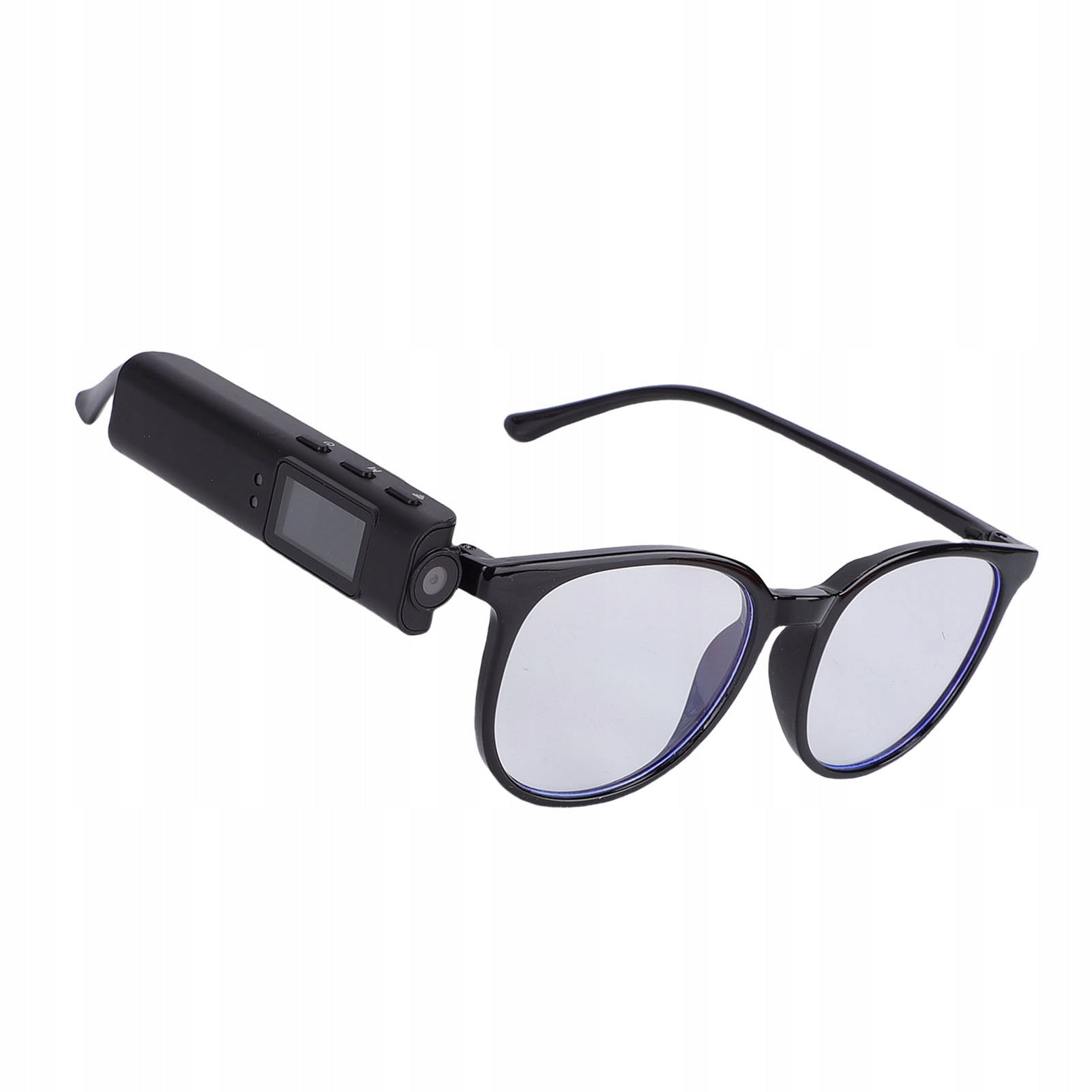 Portable Camera Glasses 2,7K 12MP WiFi For Video Recording To BL Model 5899MUUP