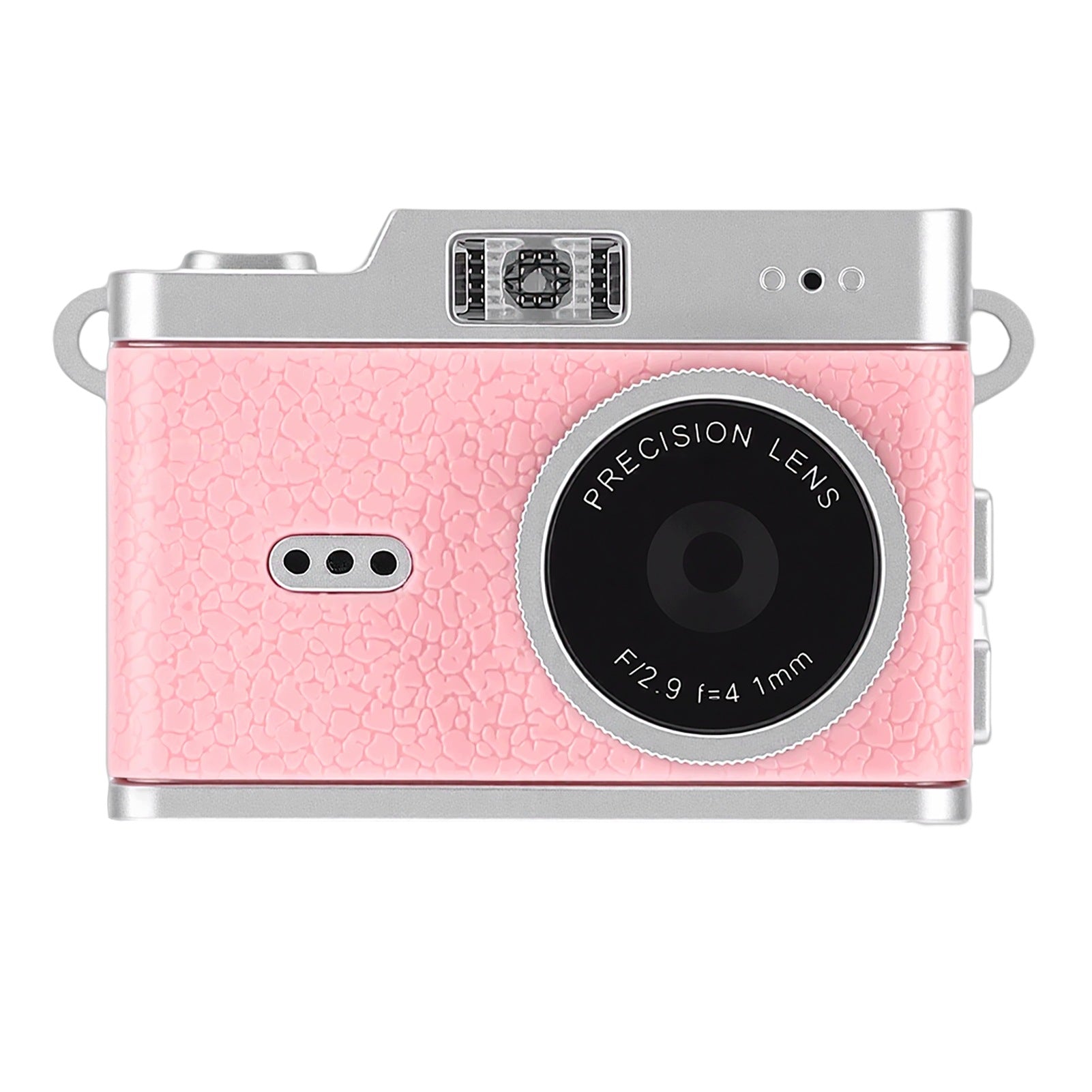 Portable Camera with Keychain 1080P 0,96 Inch NI Camera Screen