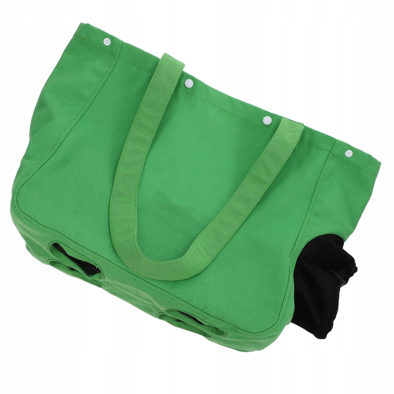 Portable Canvas Cat Travel Bag with Easy Open Design Manufacturer code 19169718