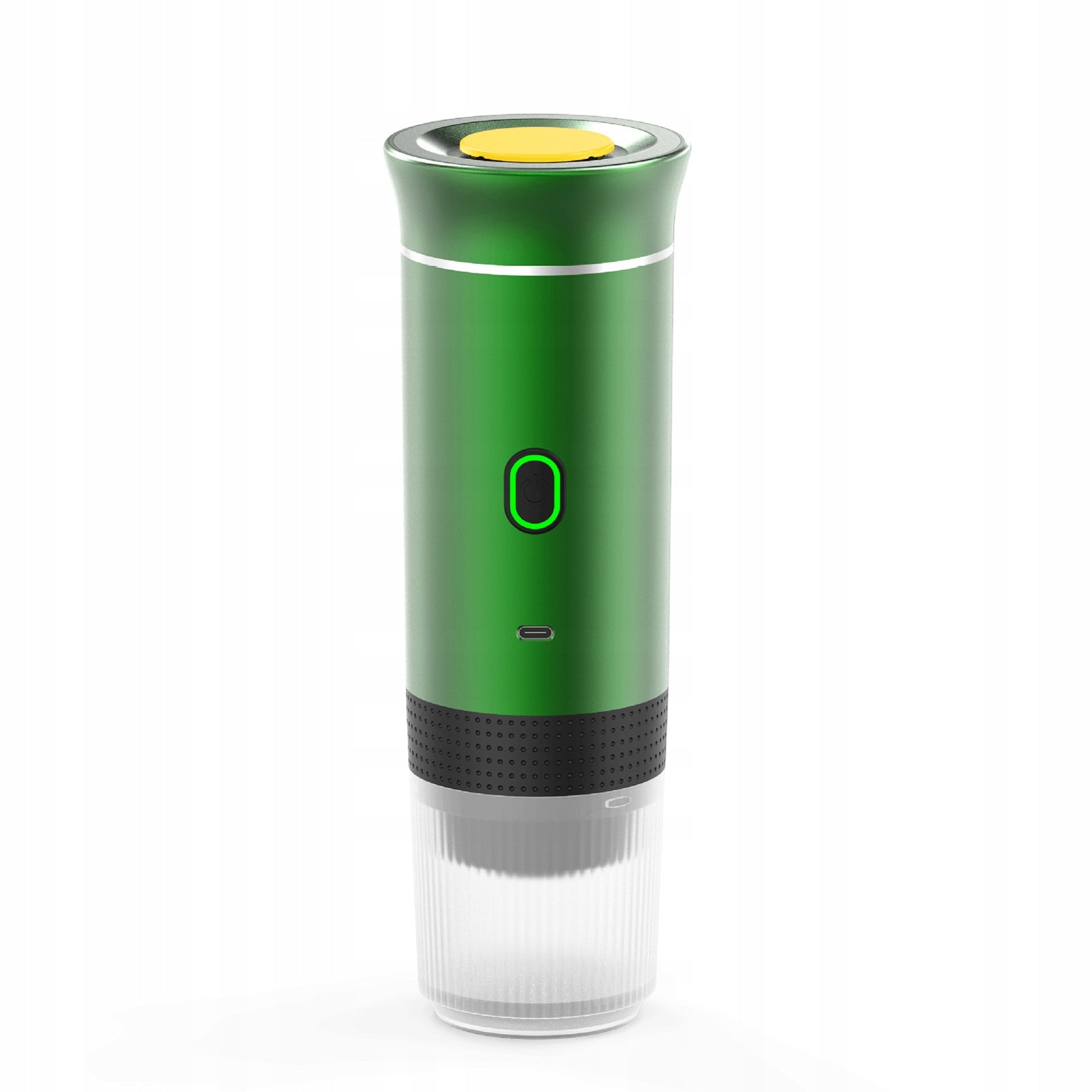 Portable Car Coffee Machine Travel Home 3 in 1 H3 Brand no brand