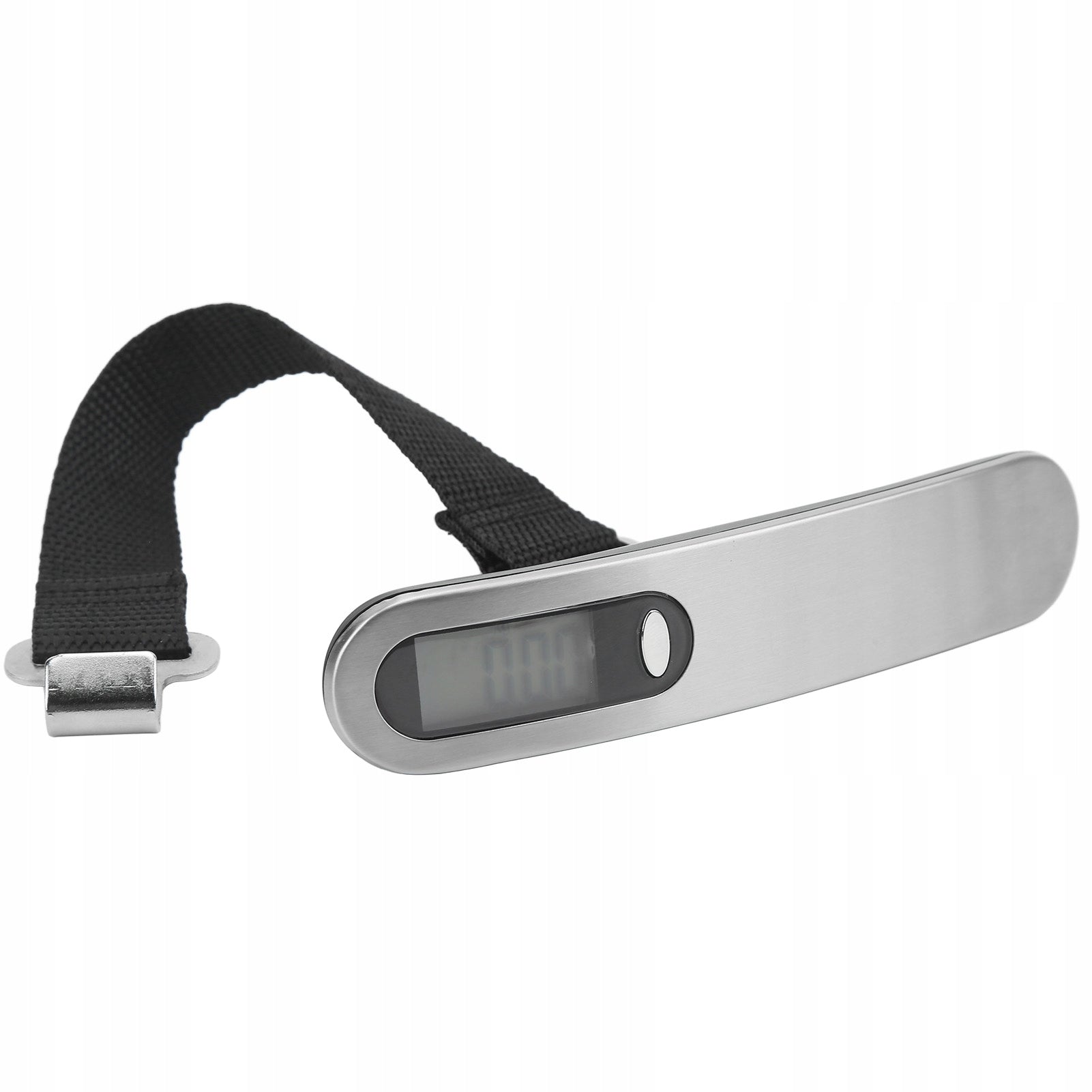 Portable Digital Luggage Scale Hanging 1U Steel Suitcase Scale Manufacturer code AG260605047821
