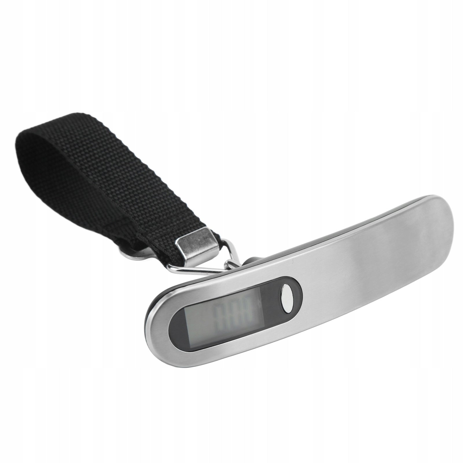 Portable Digital Luggage Scale Stainless Steel YW Hanging Scale Brand no brand
