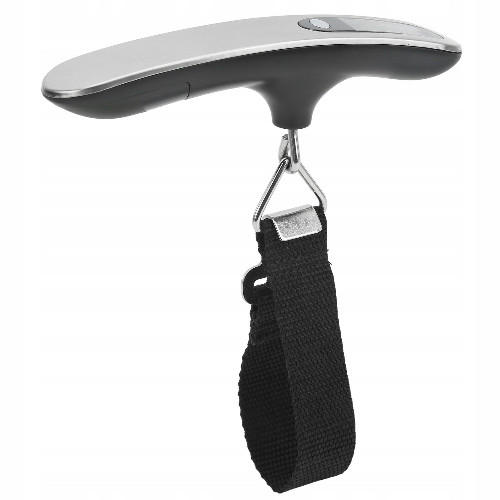 Portable Digital Luggage Scale Stainless Steel YW Hanging Scale