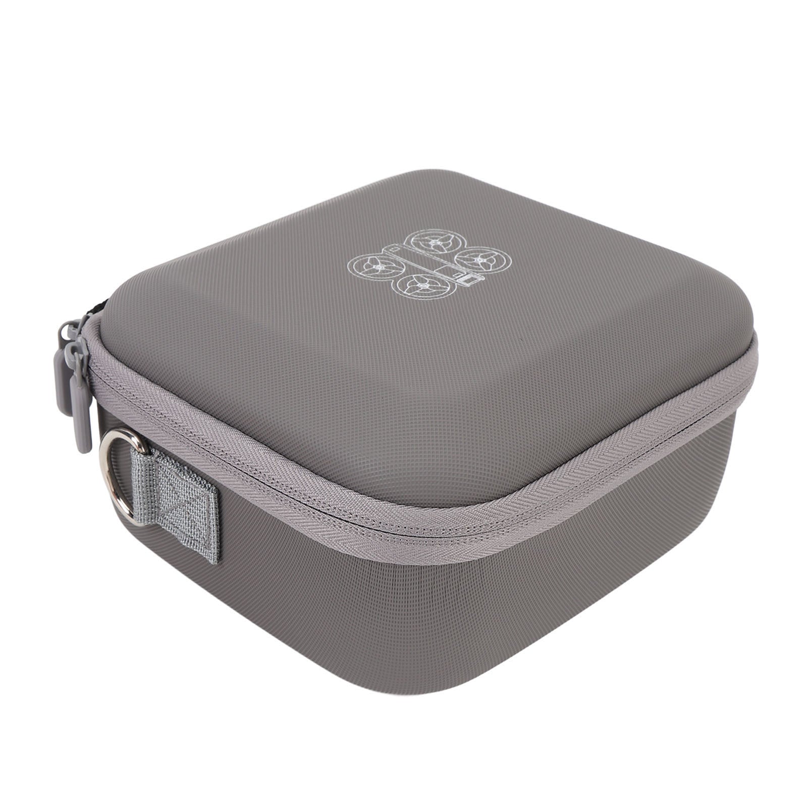 Portable Drone Housing PU Hard Shell Protective Drone Bag for N0 Manufacturer code AG250820039640