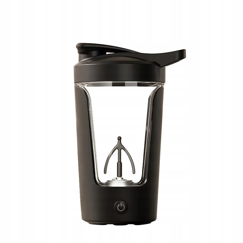 Portable Electric Shaker 350ml, Conditioner Stirrer, USB, 7000W Packaging status original