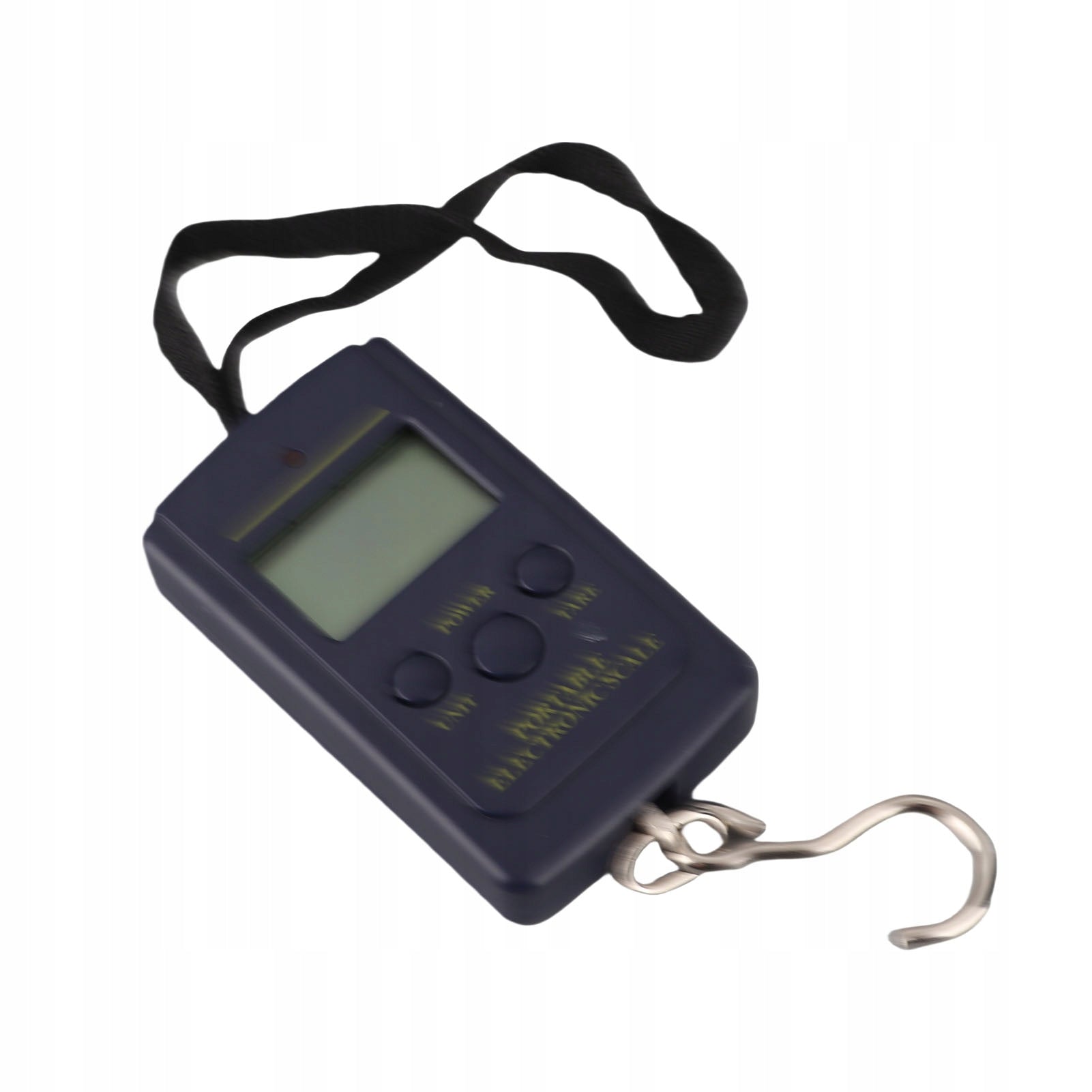 Portable Electronic Scale Mini Square 50kg-10g Steelyard with QD Manufacturer code AG260605090965