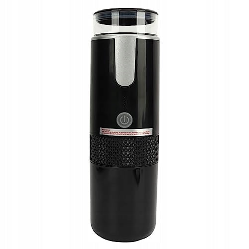 Portable Espresso Maker NS Capsule Ground Coffee For Home Office Camping