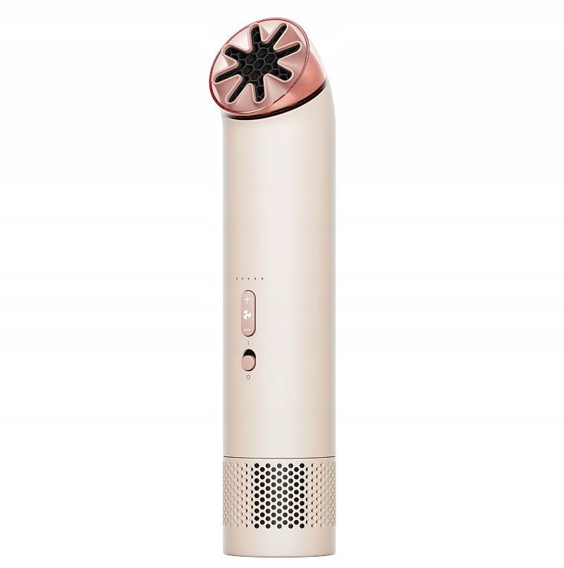 Portable Fan Dyson HushJet Mini Cool Stone Pink