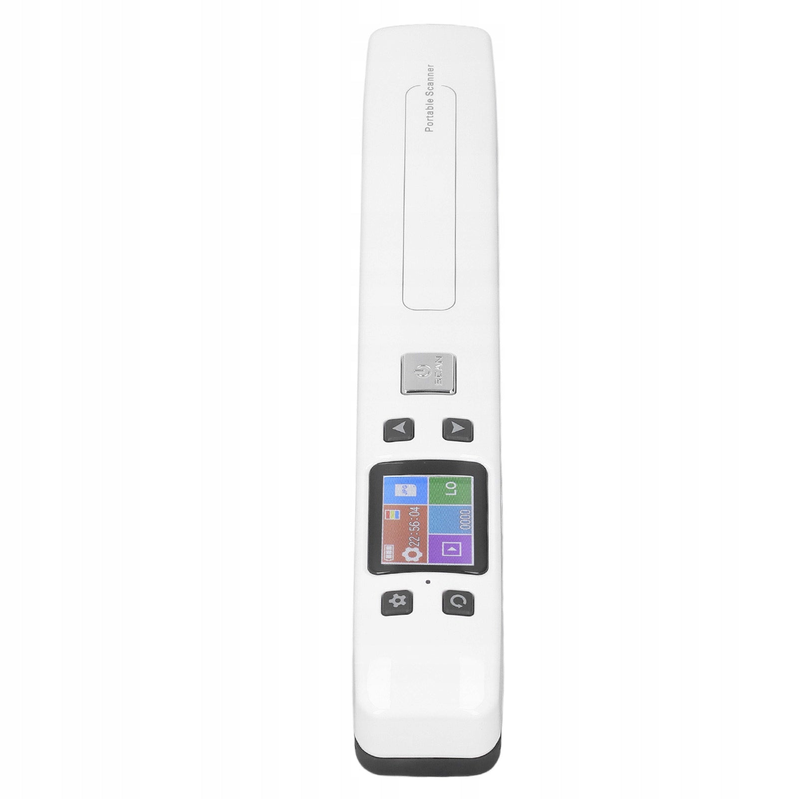 Portable HD Photography Scanner Document Scanning Document for 87 Brand no brand