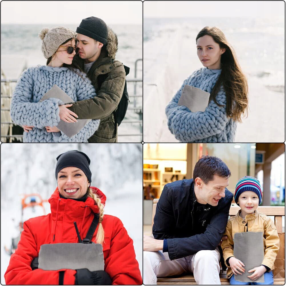 Portable Hand Warmer USB For Winter Electric Hand Warmer For Home Medical device no
