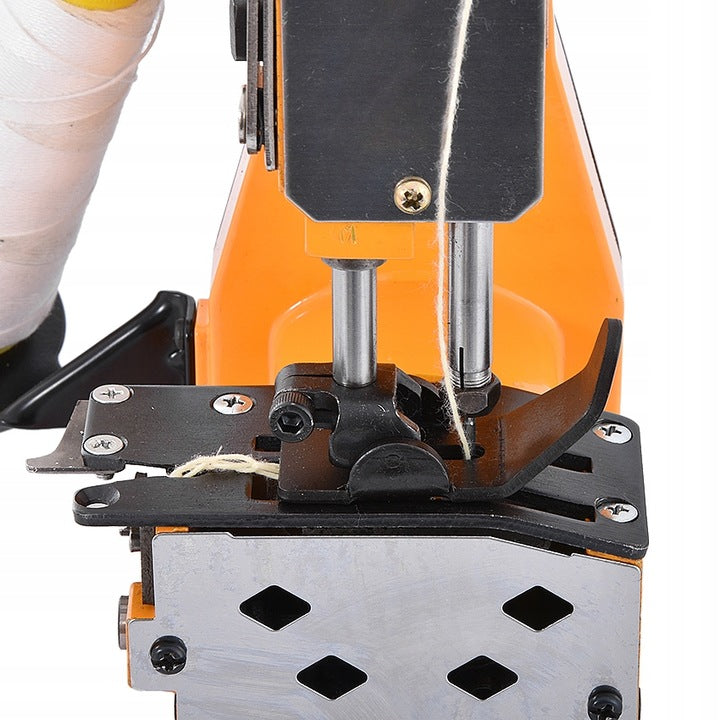 Portable Handheld Stapler Sewing Machine Bag Thickness Up to 6MM Model GK9-0086