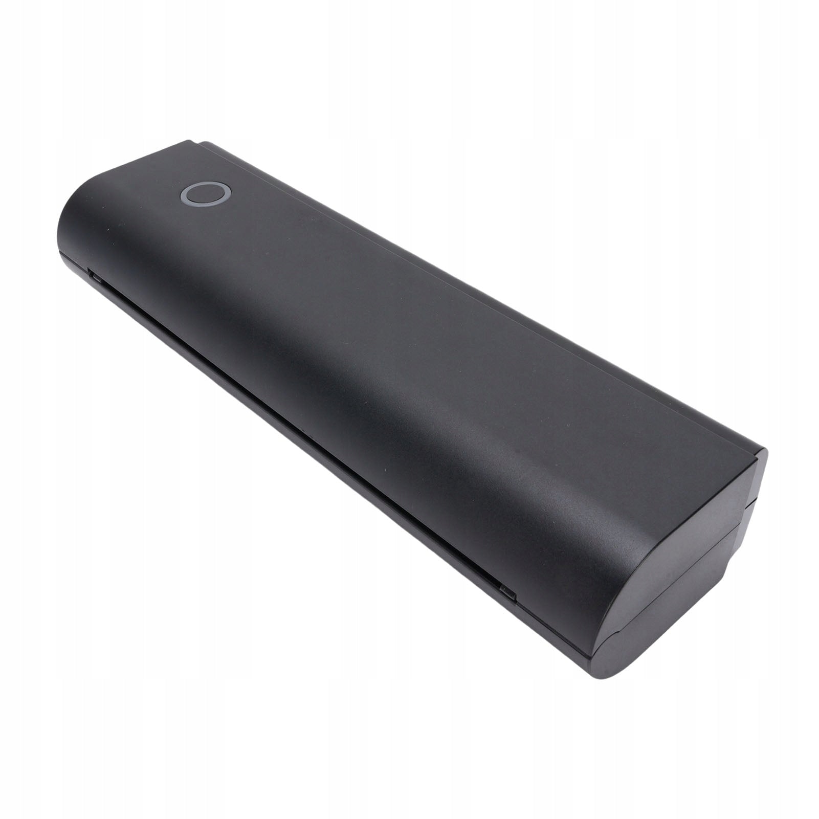 Portable Inkless Printer Wireless Thermal Printer for D8